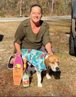 Illustration de l'article : Leur chien fugue et se fait adopter par une autre famille, qui refuse de leur rendre malgré la récompense promise