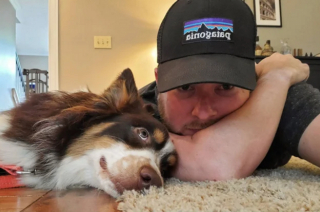 Illustration de l'article : 13 photos illustrant les moments uniques que vous pouvez vivre avec un animal de compagnie