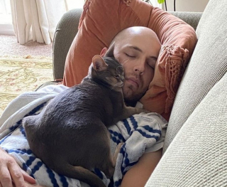 Illustration de l'article : 13 photos illustrant les moments uniques que vous pouvez vivre avec un animal de compagnie