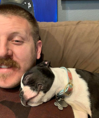 Illustration de l'article : 13 photos illustrant les moments uniques que vous pouvez vivre avec un animal de compagnie