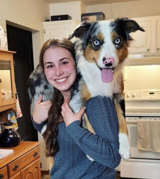 Illustration de l'article : 13 photos illustrant les moments uniques que vous pouvez vivre avec un animal de compagnie