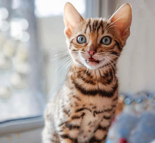 Illustration de l'article : 20 chiens et chats avec des caractéristiques physiques uniques qui les rendent absolument craquants