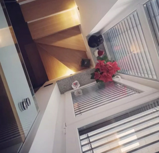 Illustration de l'article : 17 chats qui surveillent votre position ainsi que vos faits et gestes sans vous laisser de répit