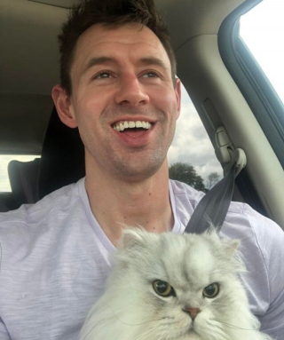 Illustration de l'article : 20 photos de chats et de chiens dont les réactions chez le vétérinaire ne vous laisseront pas indifférents