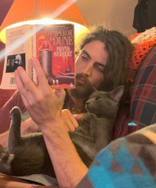 Illustration de l'article : 9 photos de chats et de chiens qui rempliront de joie votre coeur