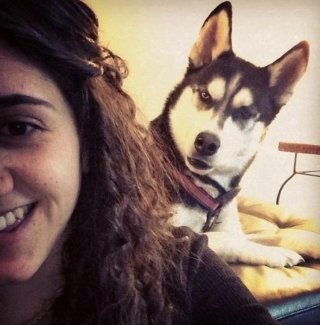 Illustration de l'article : 18 chiens blagueurs dans l'âme, dont l'activité préférée consiste à ruiner les photos !