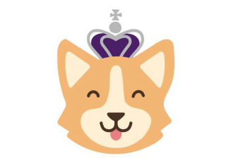 Illustration de l'article : Les Corgis ont été mis à l’honneur lors du jubilé de la reine d’Angleterre