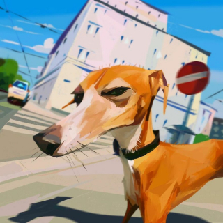 Illustration de l'article : 20 portraits atypiques de chiens soulignant leurs principales expressions