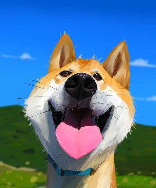 Illustration de l'article : 20 portraits atypiques de chiens soulignant leurs principales expressions
