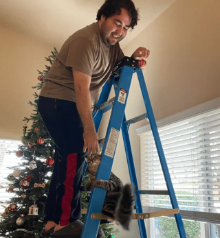 Illustration de l'article : 16 photos attendrissantes montrant à quel point nos animaux tiennent à nous