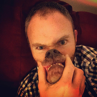 Illustration de l'article : 9 selfies insolites de chiens et de leurs maîtres ne faisant qu'un