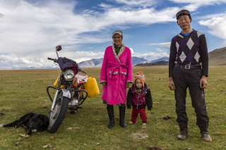 Illustration de l'article : 18 photos d'un Chien Loup Tchécoslovaque passionné de voyages et de découvertes