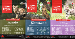 Illustration de l'article : Champion Petfoods, des aliments premium biologiquement appropriés aux animaux de compagnie, créés par et pour les pet lovers