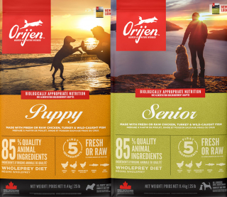 Illustration de l'article : Champion Petfoods, des aliments premium biologiquement appropriés aux animaux de compagnie, créés par et pour les pet lovers