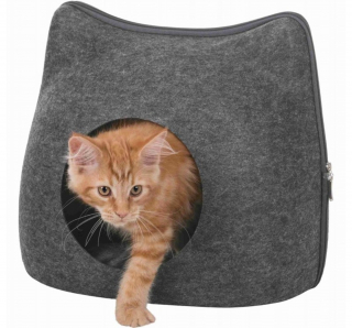 Illustration de l'article : Accueillir son chaton et le mettre dans les meilleures dispositions avec cette sélection de produits Ooba Ooba