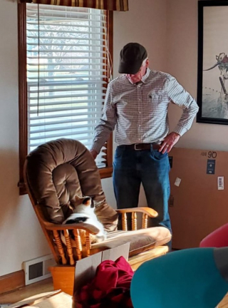 Illustration de l'article : 13 photos d'animaux attendrissantes et sources de bonne humeur