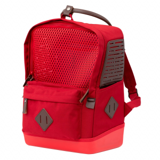 Illustration de l'article : Nomad de Kurgo : un sac de transport malin et pratique pour des activités en plein air réussies avec son animal de compagnie