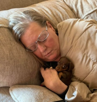 Illustration de l'article : 14 superbes photos d'amitiés naissantes entre des animaux et leurs nouveaux propriétaires