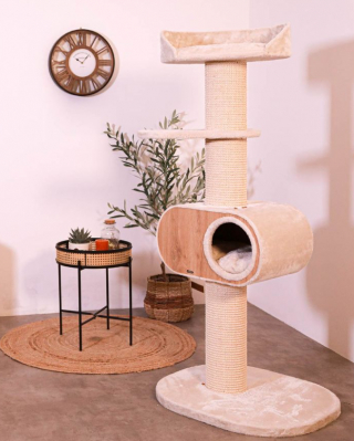 Illustration de l'article : Quand bien-être animal rime avec respect de l'environnement grâce aux nouveaux produits Zolux pour animaux de compagnie