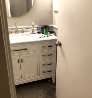 Illustration de l'article : 20 photos de chiens plus ou moins bien cachés et qui vous mettent au défi de les repérer