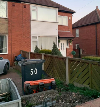 Illustration de l'article : 20 photos de chiens plus ou moins bien cachés et qui vous mettent au défi de les repérer