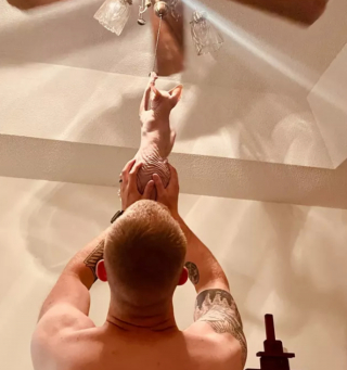 Illustration de l'article : 14 photos montrant qu'on n'est jamais au bout de ses surprises avec les chats