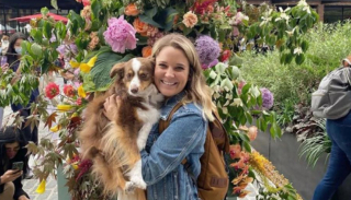 Illustration de l'article : Une chienne, a priori volée, était en réalité coincée dans le mauvais appartement à cause d’une erreur