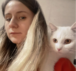 Illustration de l'article : 17 photos montrant que tenir une visioconférence en présence d'un chat est un énorme défi