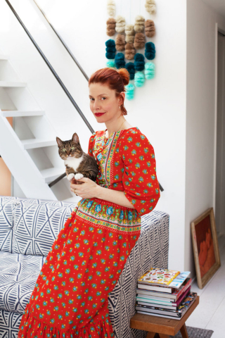 Illustration de l'article : 10 histoires de chats particulièrement touchantes racontées par leurs maîtresses