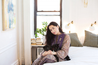 Illustration de l'article : 10 histoires de chats particulièrement touchantes racontées par leurs maîtresses