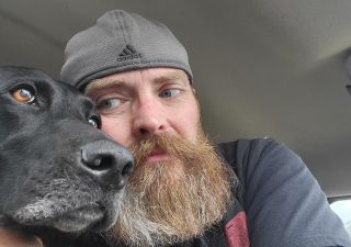 Illustration de l'article : 20 photos de Labradors ayant de la bonne humeur en surplus à partager avec vous