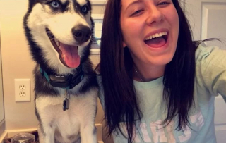 Illustration de l'article : 11 photos montrant à quel point nous pouvons ressembler à nos amis canidés