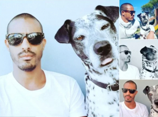 Illustration de l'article : 11 photos montrant à quel point nous pouvons ressembler à nos amis canidés