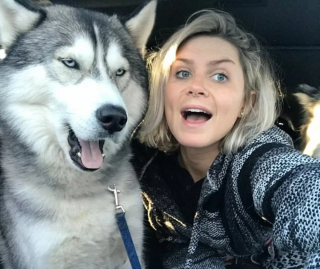 Illustration de l'article : 11 photos montrant à quel point nous pouvons ressembler à nos amis canidés