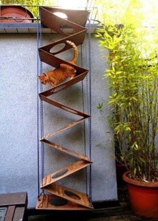 Illustration de l'article : 20 id&eacute;es d'am&eacute;nagements ext&eacute;rieurs pour rendre le quotidien de nos animaux encore plus agr&eacute;able