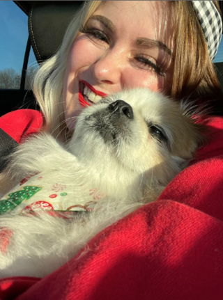 Illustration de l'article : 20 photos de joyeux Pékinois qui vous invitent à sourire à la vie