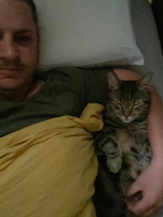 Illustration de l'article : 12 photos de chiens et de chats qui débordent de tendresse et ne demandent qu'à la partager