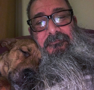 Illustration de l'article : 10 photos touchantes d'animaux manifestant un attachement inconditionnel à leurs humains