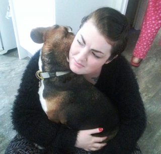 Illustration de l'article : 10 photos touchantes d'animaux manifestant un attachement inconditionnel à leurs humains