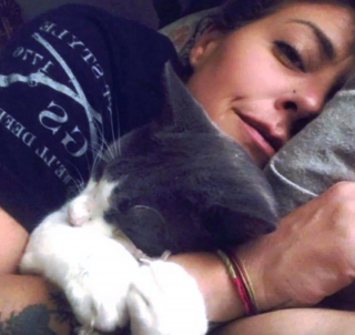 Illustration de l'article : 10 photos touchantes d'animaux manifestant un attachement inconditionnel à leurs humains