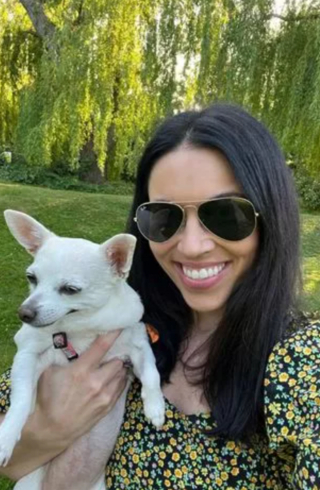 Illustration de l'article : Une femme pr&ecirc;te &agrave; parcourir 6400 kilom&egrave;tres et d&eacute;penser 28 000 euros pour sauver son Chihuahua