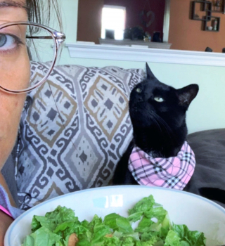 Illustration de l'article : 17 photos d'animaux maîtrisant l'art d'attendrir les humains avec leurs expressions faciales uniques