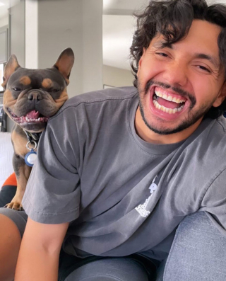 Illustration de l'article : 20 photos révélant les traits communs partagés entre les chiens et leurs humains