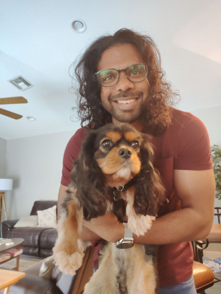 Illustration de l'article : 20 photos révélant les traits communs partagés entre les chiens et leurs humains