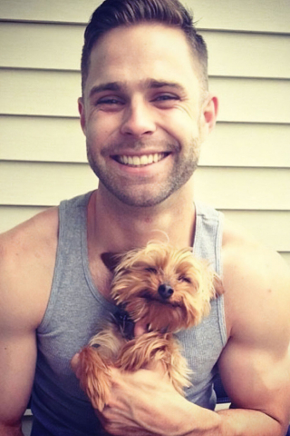 Illustration de l'article : 20 photos révélant les traits communs partagés entre les chiens et leurs humains