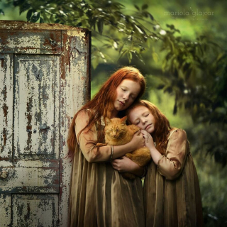 Illustration de l'article : 20 photos capturant le lien unique entre animaux et humains dans des décors empreints de magie