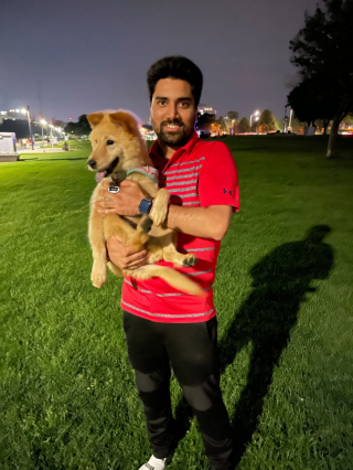 Illustration de l'article : « Cela a pratiquement changé ma vie » : un homme bouleversé par le festival de viande canine en Chine s’y rend pour sauver des chiens