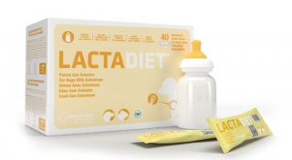 Illustration de l'article : Pharmadiet lance Lactadiet, le lait maternisé enrichi en colostrum aux multiples vertus conçu pour les jeunes animaux