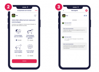 Illustration de l'article : Printemps 2023 : voici les 10 produits incontournables de la saison pour les animaux de compagnie !