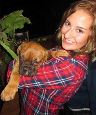 Illustration de l'article : 20 photos de personnes qui ne souhaitaient pas avoir de chien et qui ont changé d'avis